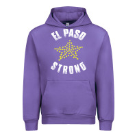 Tulip el paso strong Urban Hoodie - artisFamous