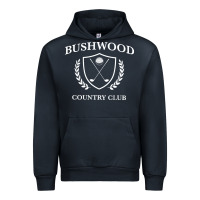 Bushwood Country Club Urban Hoodie | Teevron