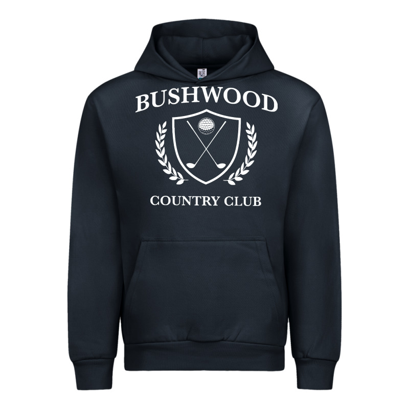 Bushwood Country Club Urban Hoodie by artisFamous | Teevron