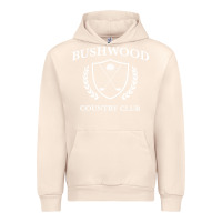 Sandshell bushwood country club Urban Hoodie - artisFamous