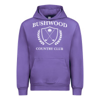 Tulip bushwood country club Urban Hoodie - artisFamous
