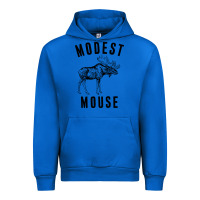 Cobalt modest mouse Urban Hoodie - artisFamous