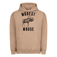 Pigment Burro modest mouse Urban Hoodie - artisFamous