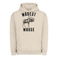 Pigment French Oak modest mouse Urban Hoodie - artisFamous