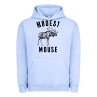 Pigment Grape Ice modest mouse Urban Hoodie - artisFamous