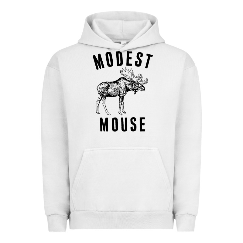 Modest Mouse Urban Hoodie by artisFamous | Teevron