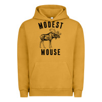 Pigment Peanut Butter modest mouse Urban Hoodie - artisFamous