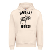 Sandshell modest mouse Urban Hoodie - artisFamous