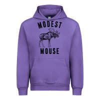 Tulip modest mouse Urban Hoodie - artisFamous