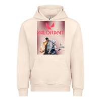 Sandshell valorant gaming design Urban Hoodie - artisFamous