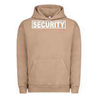 Pigment Burro security Urban Hoodie - artisFamous