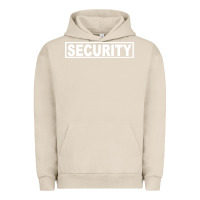 Pigment French Oak security Urban Hoodie - artisFamous