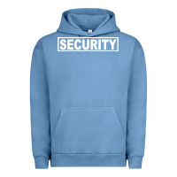 Pigment Pebble Blue security Urban Hoodie - artisFamous