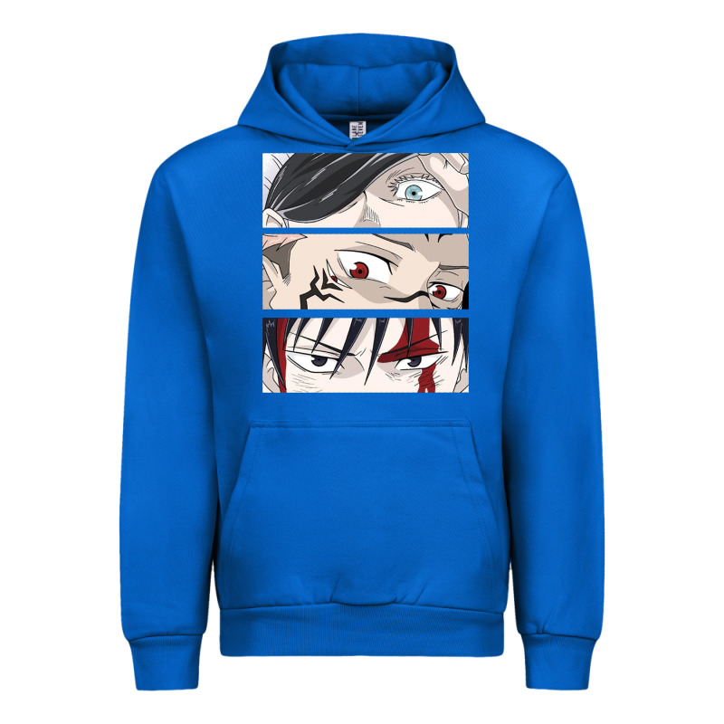 Special Price For Printed Anime Tops Urban Hoodie by artisFamous | Teevron