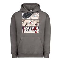 Pigment Tornado special price for printed anime tops Urban Hoodie - artisFamous