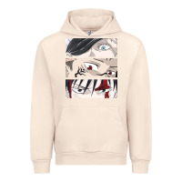 Sandshell special price for printed anime tops Urban Hoodie - artisFamous