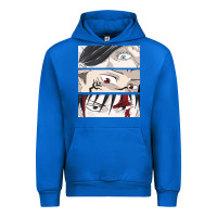 Cobalt special price for printed anime tops Urban Hoodie - artisFamous