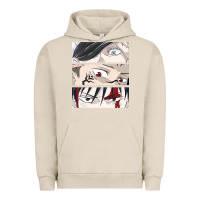 Pigment French Oak special price for printed anime tops Urban Hoodie - artisFamous