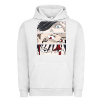 Pigment Lunar Rock special price for printed anime tops Urban Hoodie - artisFamous