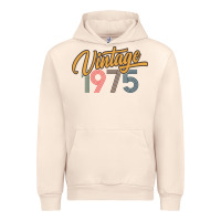 Sandshell retro vintage 1975 women's Urban Hoodie - artisFamous