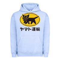 Pigment Grape Ice yamato transfer transport Urban Hoodie - artisFamous