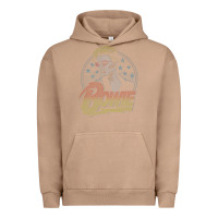 Pigment Burro bowie   diamond dogs t shirt Urban Hoodie - artisFamous
