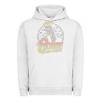 Pigment Lunar Rock bowie   diamond dogs t shirt Urban Hoodie - artisFamous