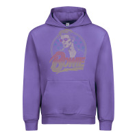 Tulip bowie   diamond dogs t shirt Urban Hoodie - artisFamous