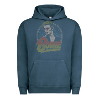 Bowie   Diamond Dogs T Shirt Urban Hoodie | Teevron