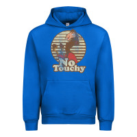 Cobalt emperor's new groove kuzco llama no touchy t shirt t shirt Urban Hoodie - artisFamous