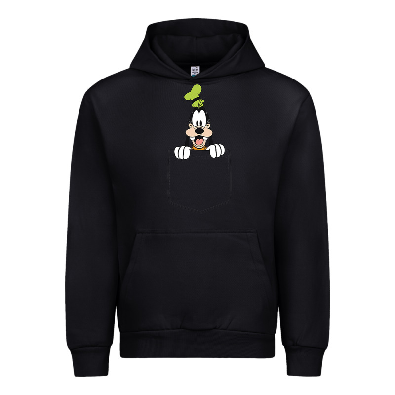 Goofy Pocket Goofy Pocket T Shirt Urban Hoodie by artisFamous | Teevron