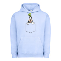 Pigment Grape Ice goofy pocket goofy pocket t shirt Urban Hoodie - artisFamous