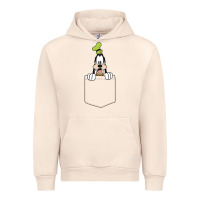 Sandshell goofy pocket goofy pocket t shirt Urban Hoodie - artisFamous