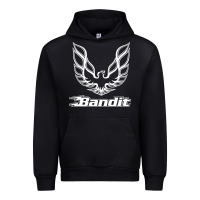 Bandit Urban Hoodie | Teevron
