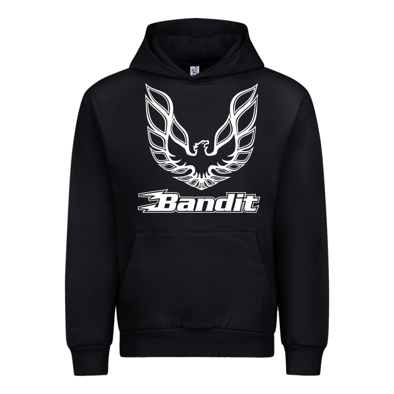 Bandit Urban Hoodie by artisFamous | Teevron