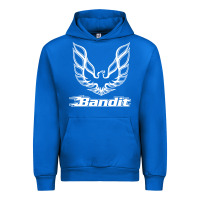 Cobalt bandit Urban Hoodie - artisFamous