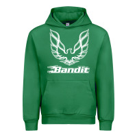 Emerald bandit Urban Hoodie - artisFamous