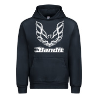 Navy bandit Urban Hoodie - artisFamous