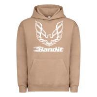 Pigment Burro bandit Urban Hoodie - artisFamous