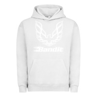Pigment Lunar Rock bandit Urban Hoodie - artisFamous