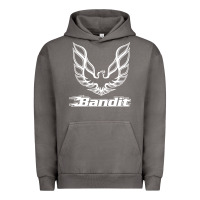 Pigment Tornado bandit Urban Hoodie - artisFamous