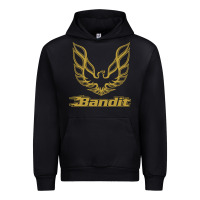 Bandit Urban Hoodie | Teevron