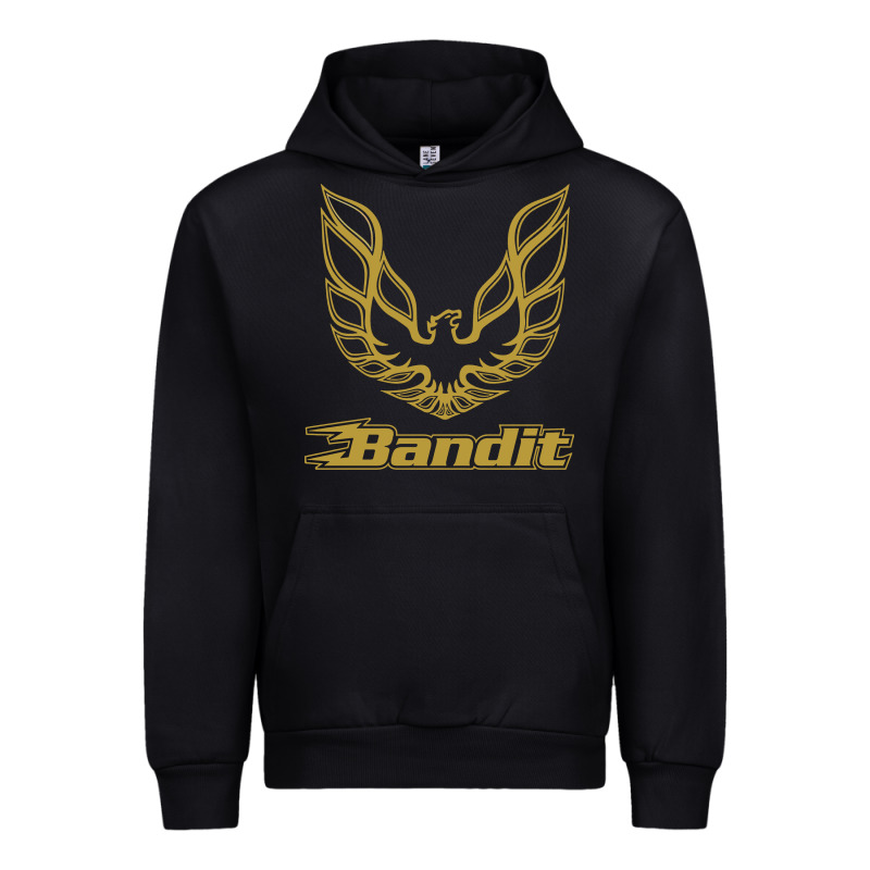 Bandit Urban Hoodie by artisFamous | Teevron