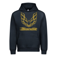 Navy bandit Urban Hoodie - artisFamous