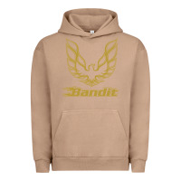 Pigment Burro bandit Urban Hoodie - artisFamous
