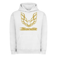 Pigment Lunar Rock bandit Urban Hoodie - artisFamous