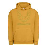 Pigment Peanut Butter bandit Urban Hoodie - artisFamous