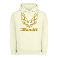 Pigment Pistachio bandit Urban Hoodie - artisFamous