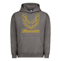 Pigment Tornado bandit Urban Hoodie - artisFamous