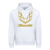 White bandit Urban Hoodie - artisFamous